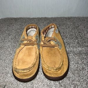 Toddler Ugg Shoes!